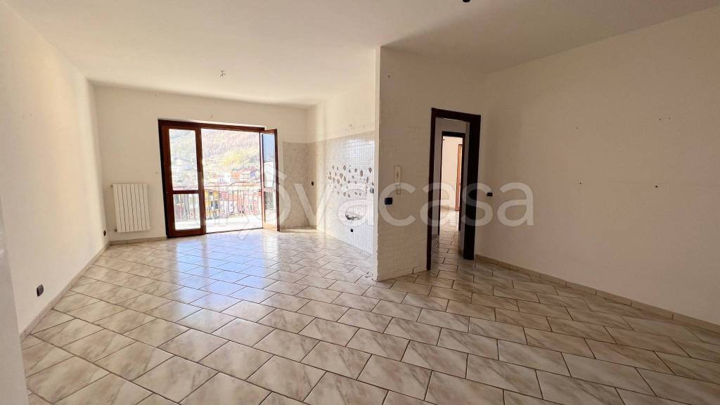 Appartamento in vendita a Monteforte Irpino via Nazionale