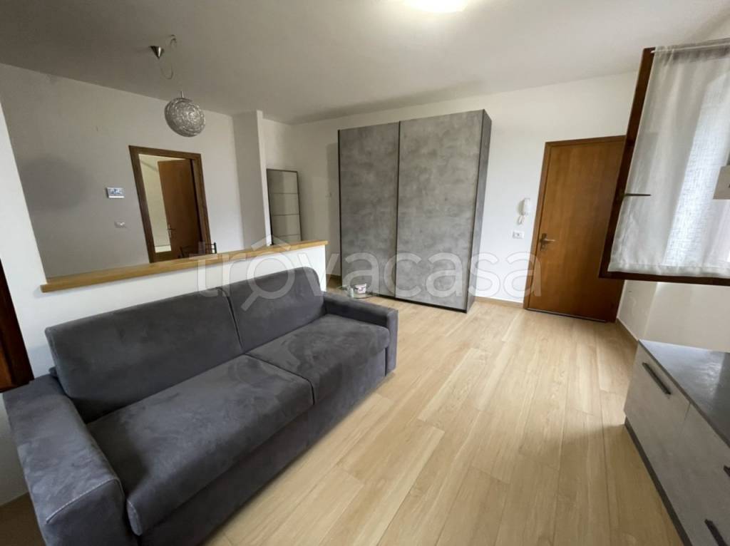 Appartamento in vendita a Traona via Convento Vecchio