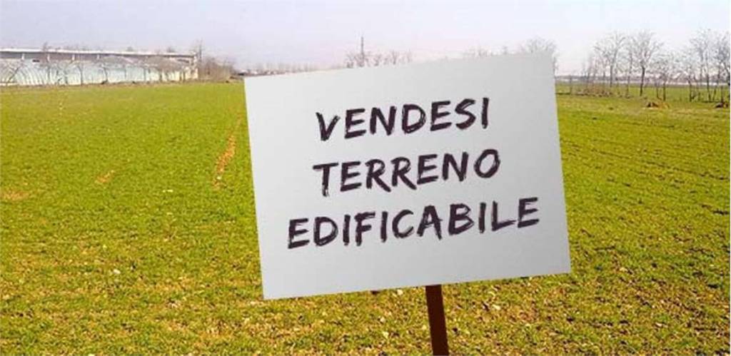 Terreno Residenziale in vendita a Treviolo via Trento