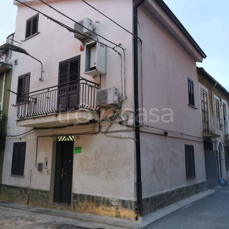 Villa in in vendita da privato a Castrovillari via Raffaele Oriolo, 30