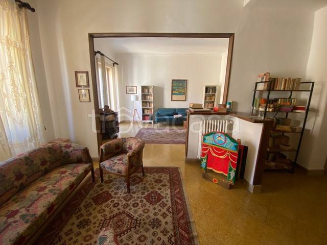 Appartamento in affitto a Palermo via Torquato Tasso, 4