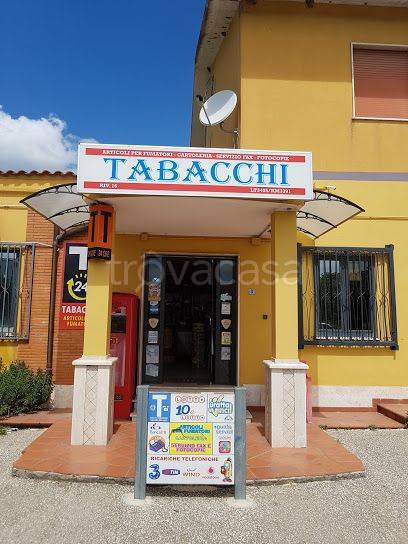Tabaccheria in in vendita da privato ad Aprilia via Vallelata, 3