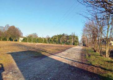 Terreno Residenziale in vendita a Piombino Dese via Piave, 29