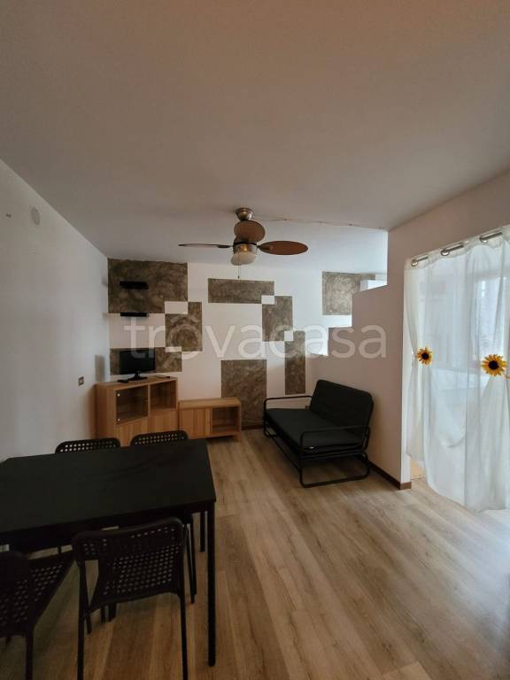 Appartamento in vendita a Verona via Olivè, 28