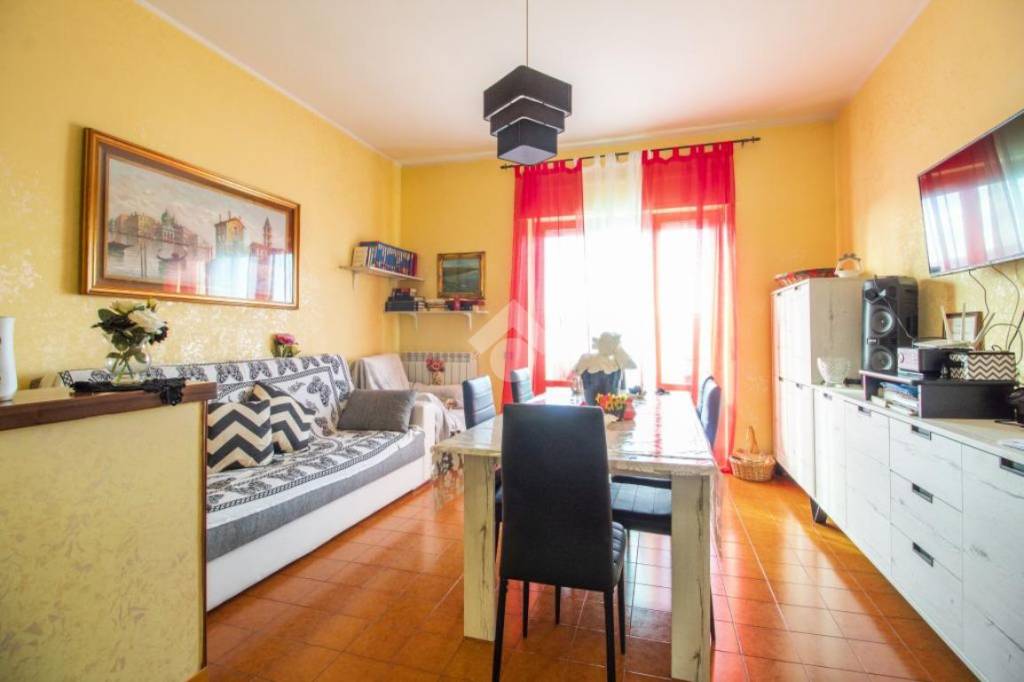 Appartamento in vendita a Rieti via Toscana