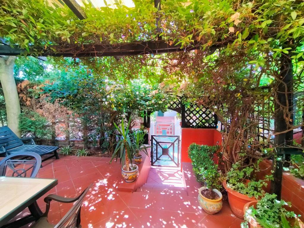Villa a Schiera in in vendita da privato a Corigliano-Rossano via delle Mimose