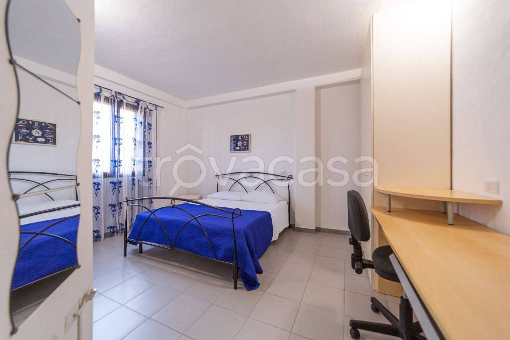 Appartamento in in affitto da privato a La Maddalena via Olbia