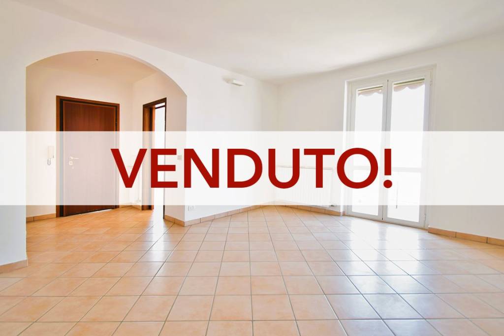 Appartamento in vendita a Casteggio via Emilia