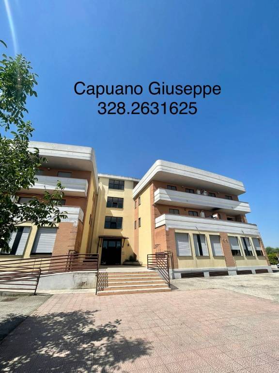 Appartamento in vendita a Foggia via Camporeale