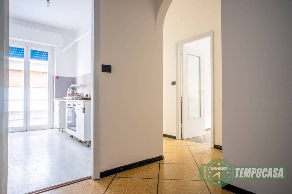 Appartamento in vendita a Rapallo corso Goffredo Mameli