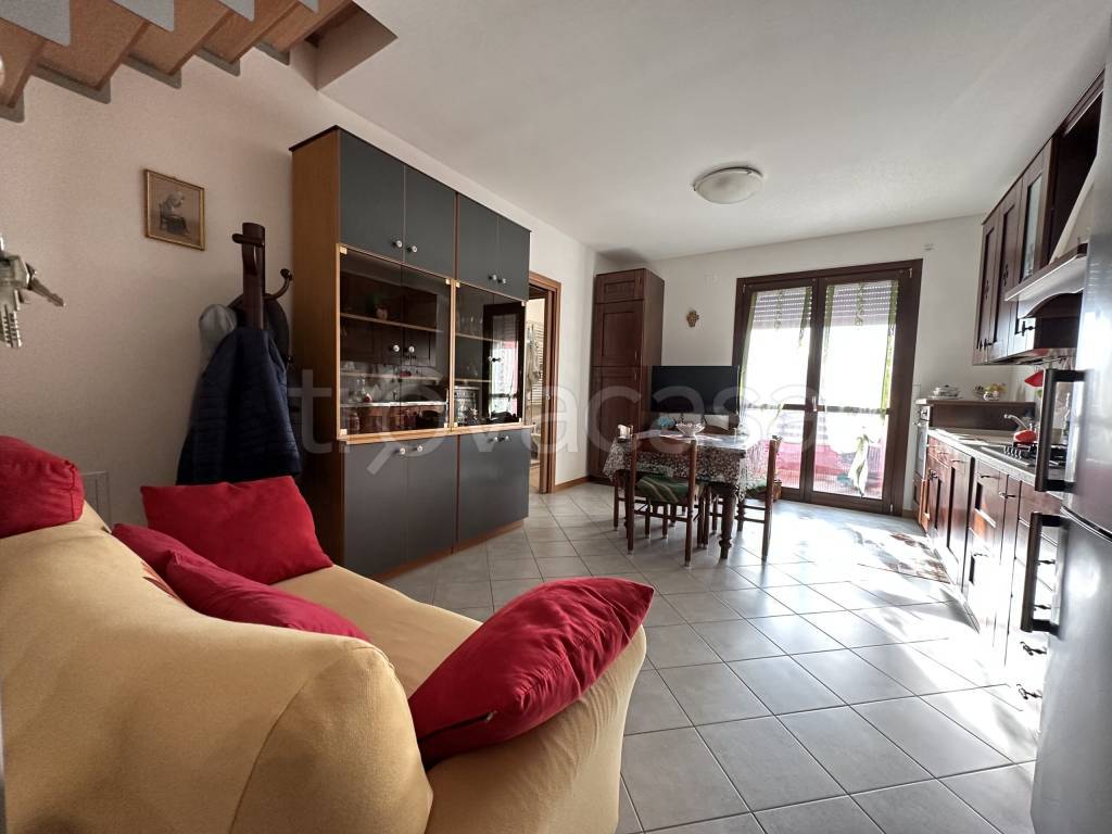 Appartamento in vendita a Cesenatico via Montaletto, 108
