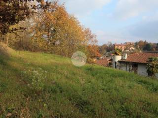 Terreno residenziale in vendita a sommariva perno località bonini