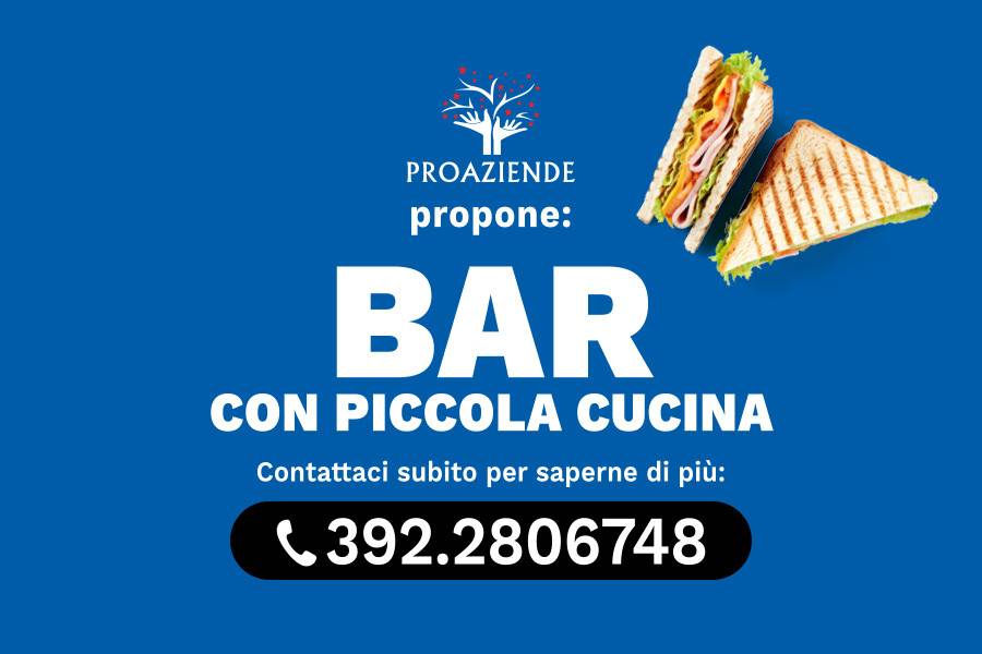 Bar in vendita a Fiorenzuola d'Arda strada Provinciale di Bardi
