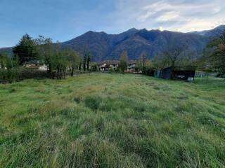 Terreno residenziale in vendita a premosello-chiovenda via umberto i, snc