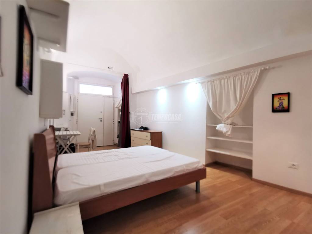 Appartamento in vendita a Foggia via Campanile
