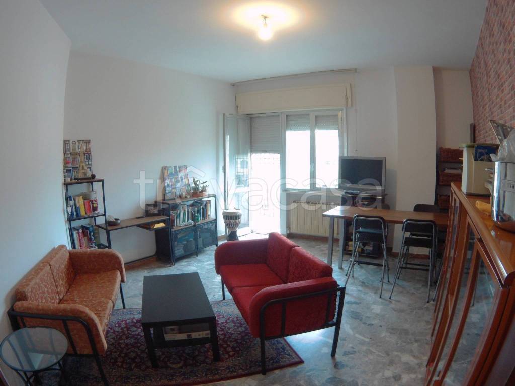 Appartamento in vendita a Chieti piazza San Martino, 20