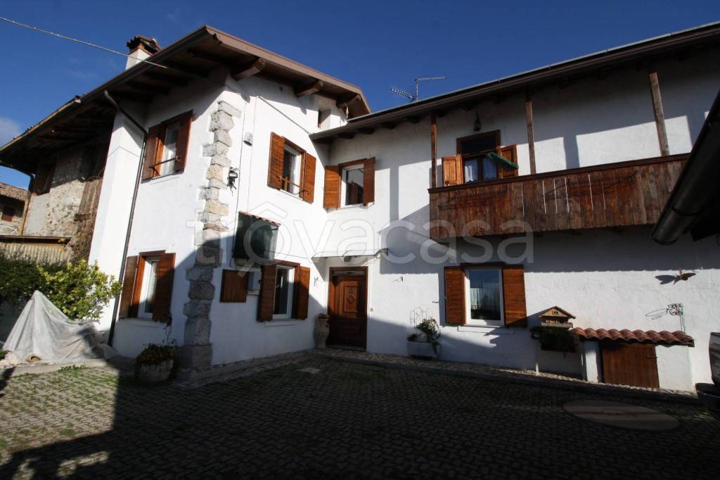 Villa in vendita a Fagagna via Principale, 53