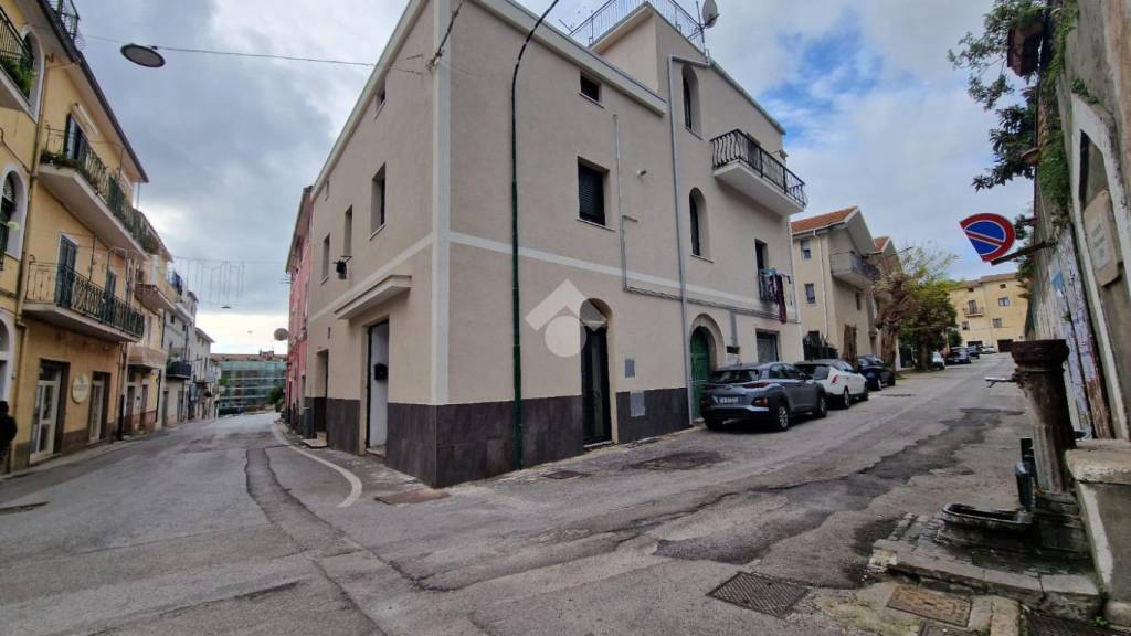 Appartamento in vendita a San Mango Piemonte via Marconi, 1