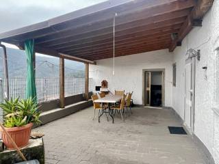 Villa in vendita a calice al cornoviglio 