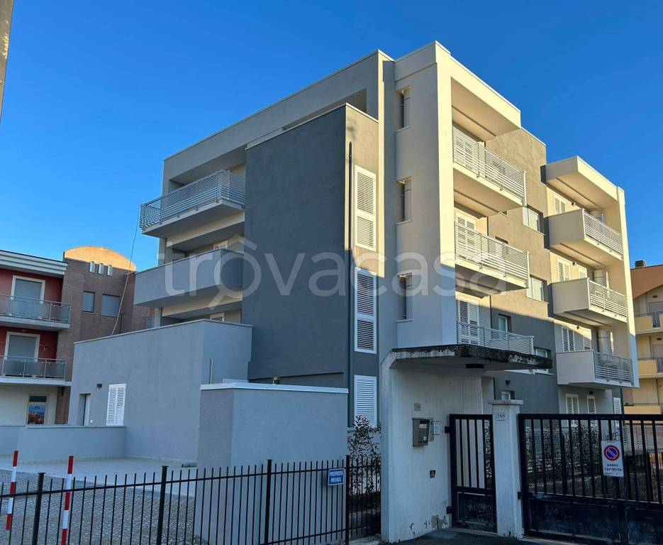Appartamento in in vendita da privato a Monteprandone viale Alcide De Gasperi, 137