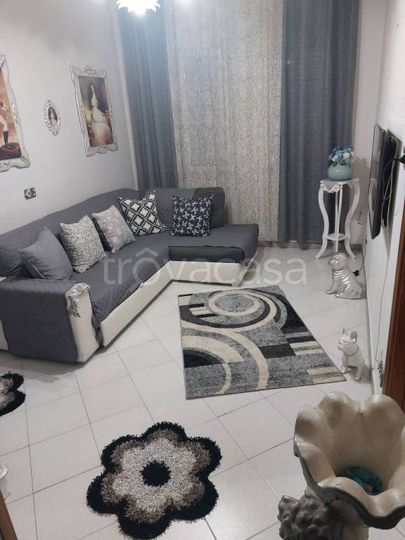 Appartamento in in vendita da privato a Monreale via Venero, 170