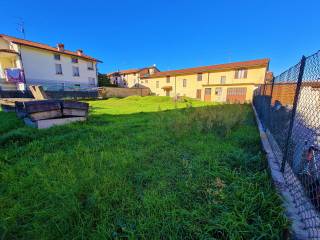 Terreno residenziale in vendita a verdellino via pietro nenni