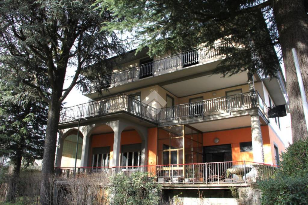 Casa Indipendente in vendita a Postalesio via s. Giorgio, 26