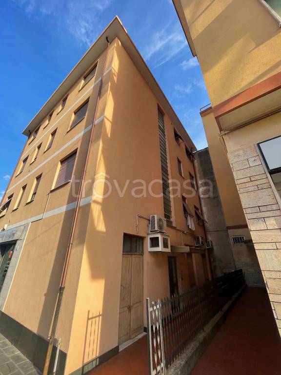 Appartamento in vendita a Borghetto Santo Spirito corso Vittorio Veneto, 5