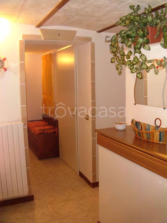 Appartamento in in vendita da privato a Taranto via Regina Elena, 72