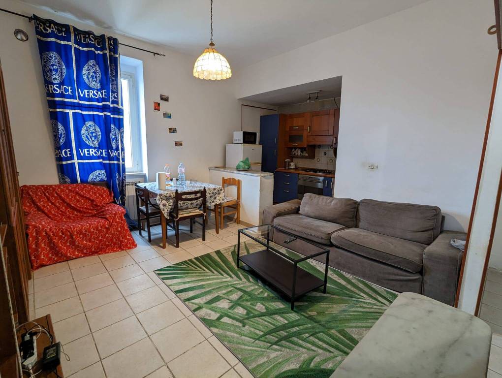 Appartamento in vendita a Chieti via Torquato Scaraviglia