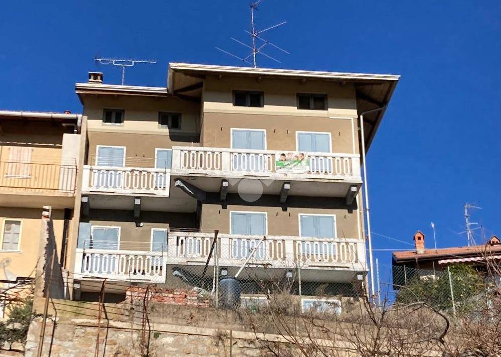 Villa a Schiera in vendita a Strona via boero, 32
