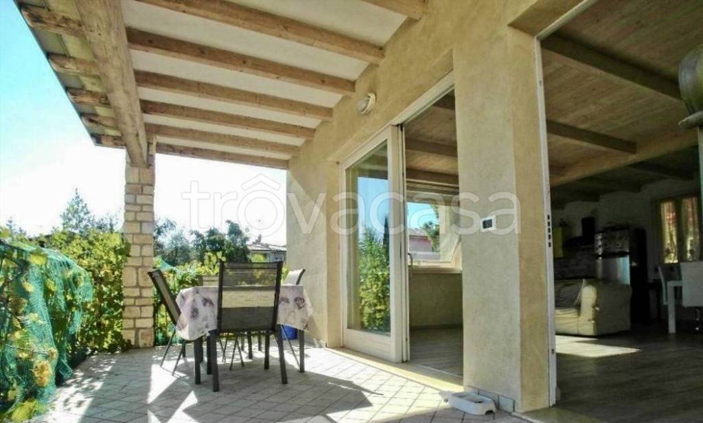 Villa Bifamiliare in vendita a Padenghe sul Garda san rocco