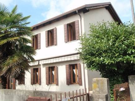 Villa Bifamiliare in vendita a Martellago