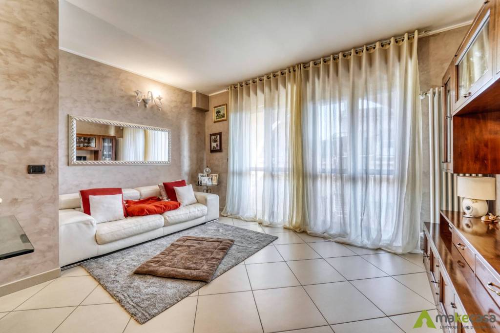 Appartamento in vendita a Casaletto Lodigiano via Padri Ladiè, 6