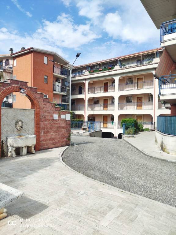 Appartamento in vendita a Guidonia Montecelio via Giovanni Nicotera