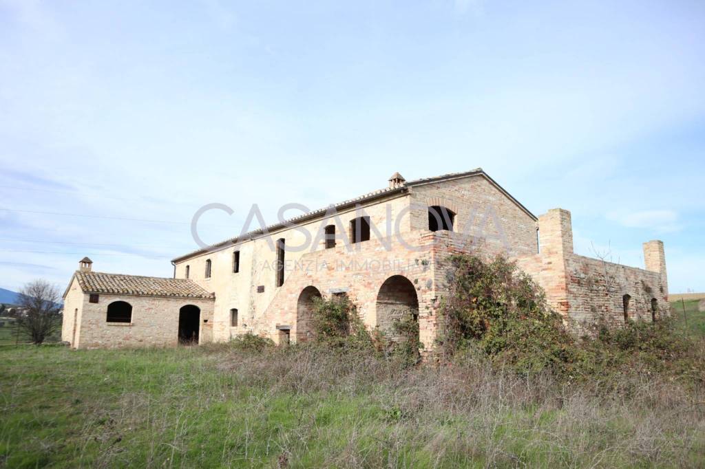 Casale in vendita a Tortoreto