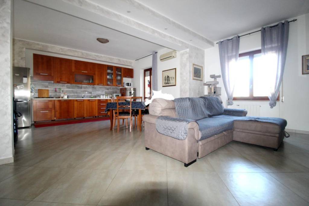 Appartamento in vendita a Quartu Sant'Elena via Marconi, 278