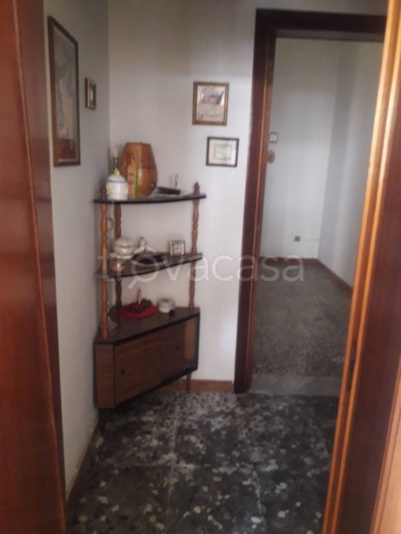 Appartamento in in vendita da privato a Campi Salentina via Gian Domenico Borelli, 40