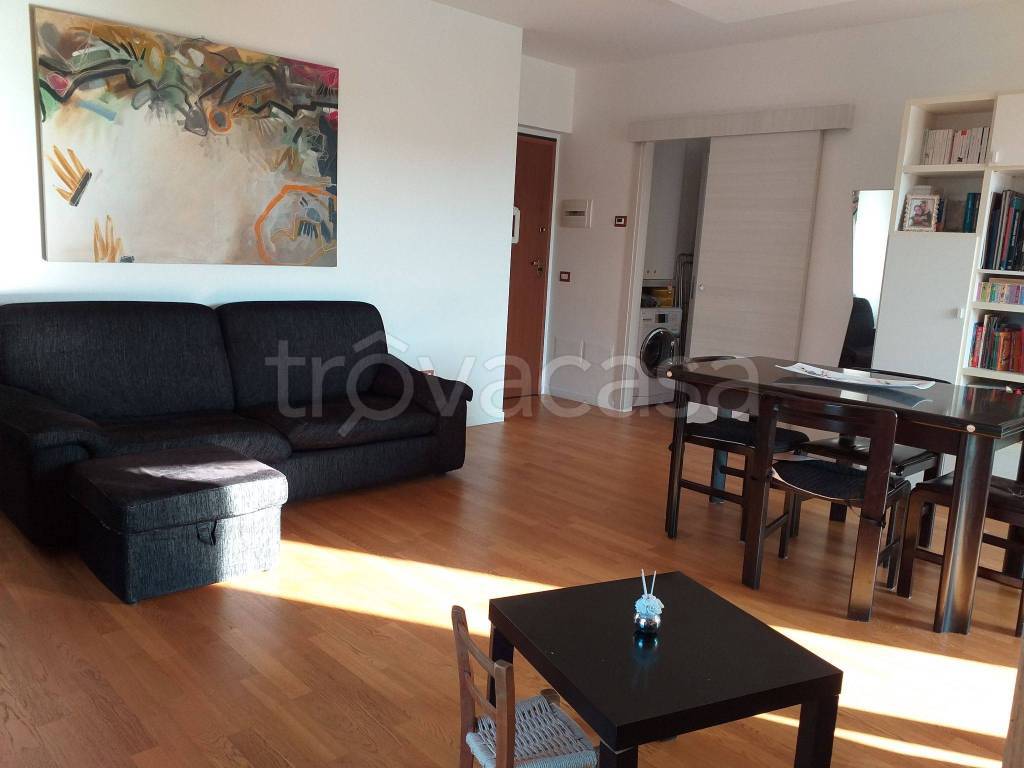 Appartamento in in vendita da privato ad Ancona via Flavia, 8D