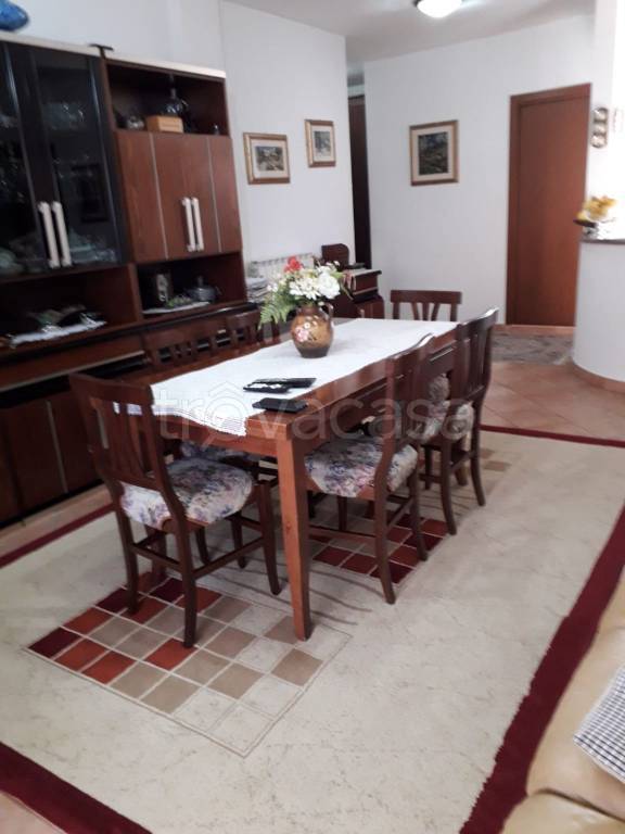 Appartamento in in vendita da privato a Città della Pieve via Stradone, 130