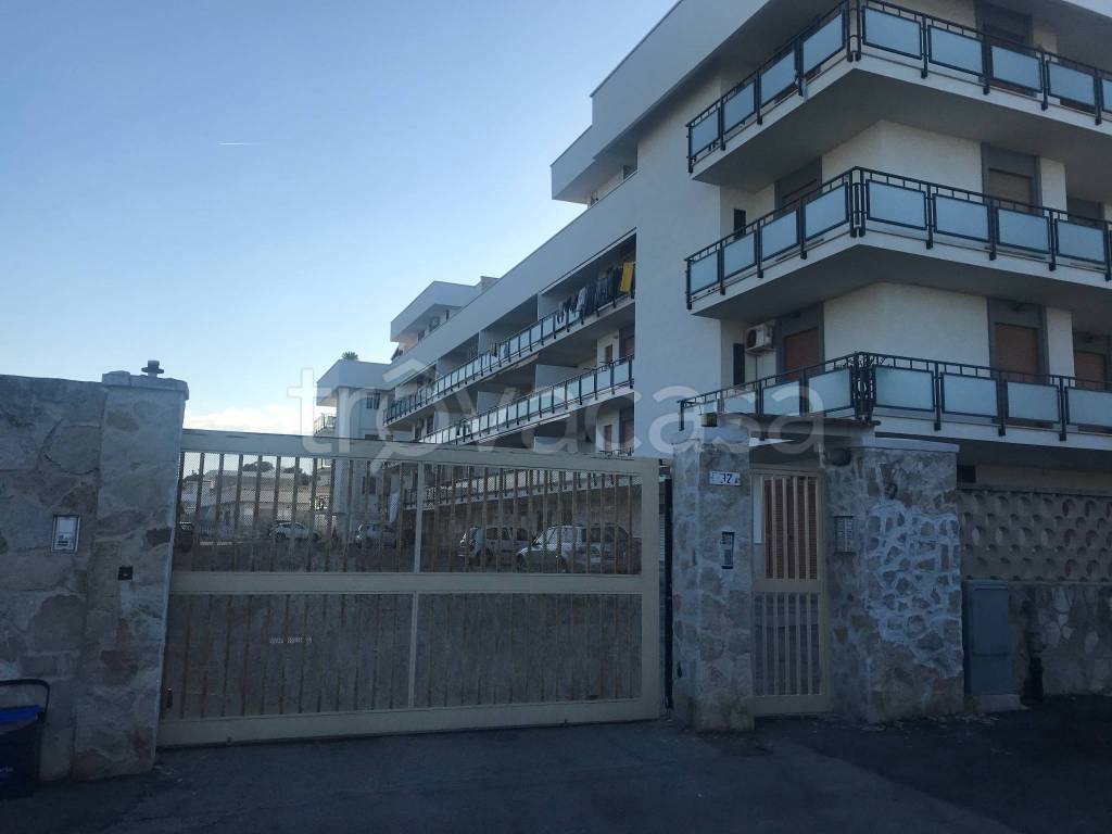 Appartamento in in affitto da privato a Bari via Stefano Felis, 2