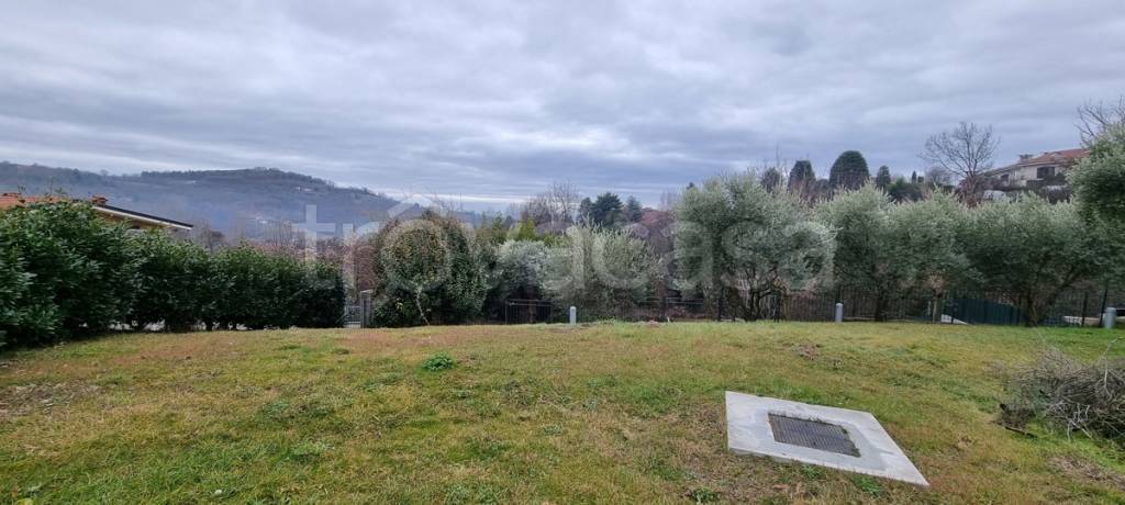 Terreno Residenziale in vendita a San Pietro Val Lemina via ferraris, 7