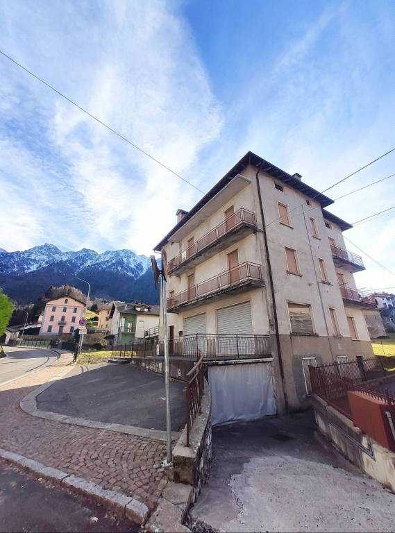 Appartamento in in vendita da privato a Serina viale Europa, 36