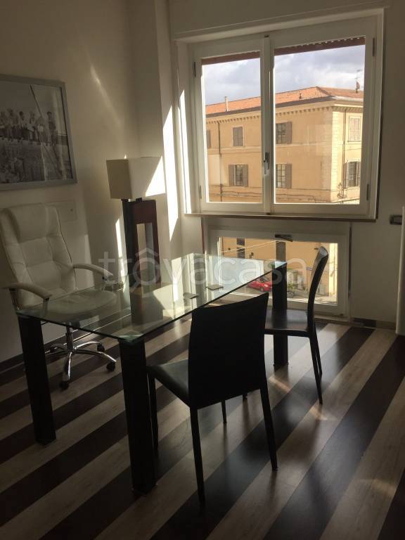 Appartamento in in vendita da privato a Sassari piazza Castello, 11