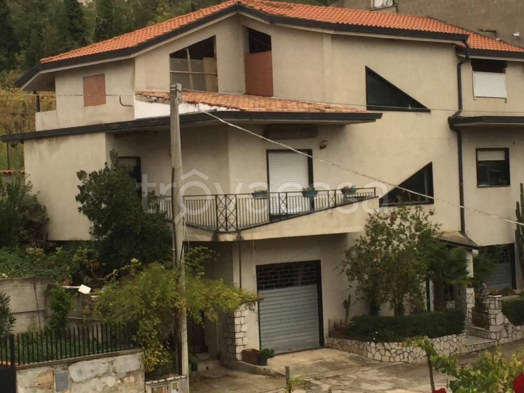 Villa in in vendita da privato a Guardia Sanframondi via Molino Vecchio, 8