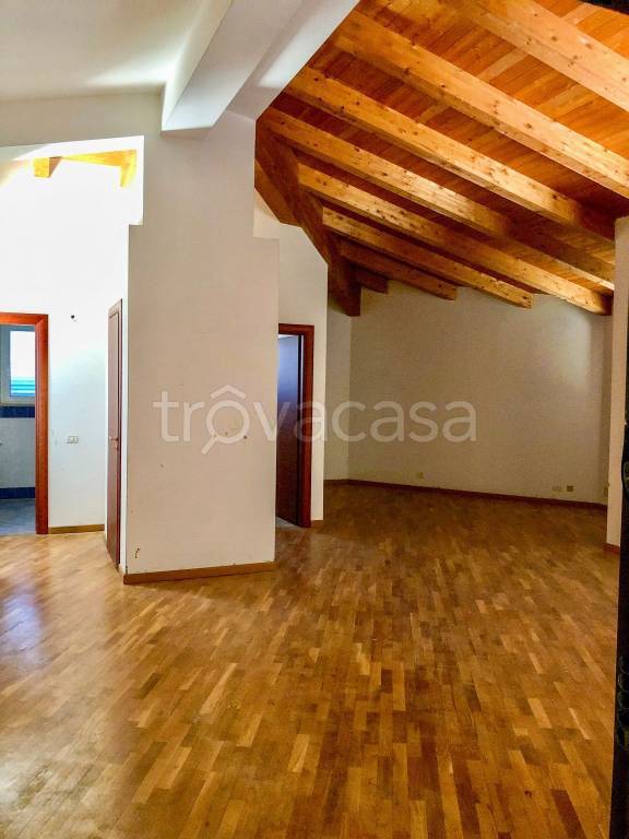 Appartamento in in vendita da privato a Porto Empedocle piazza Rosa dei Venti, 22