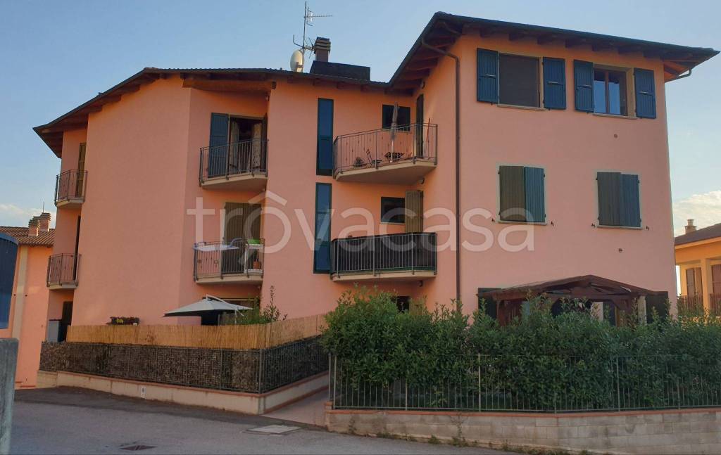 Appartamento in in vendita da privato a Loiano via Repubblica