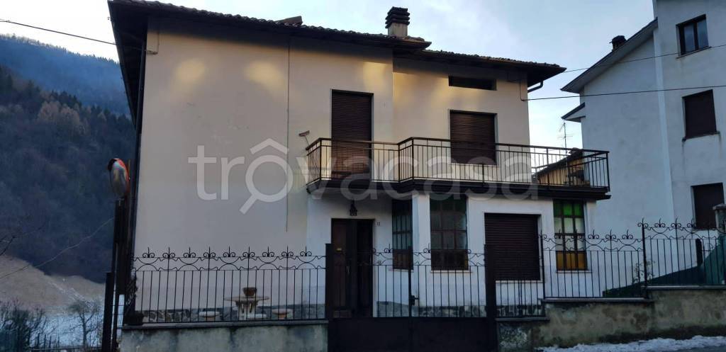 Appartamento in in vendita da privato a Bovegno via d. Brentana, 14
