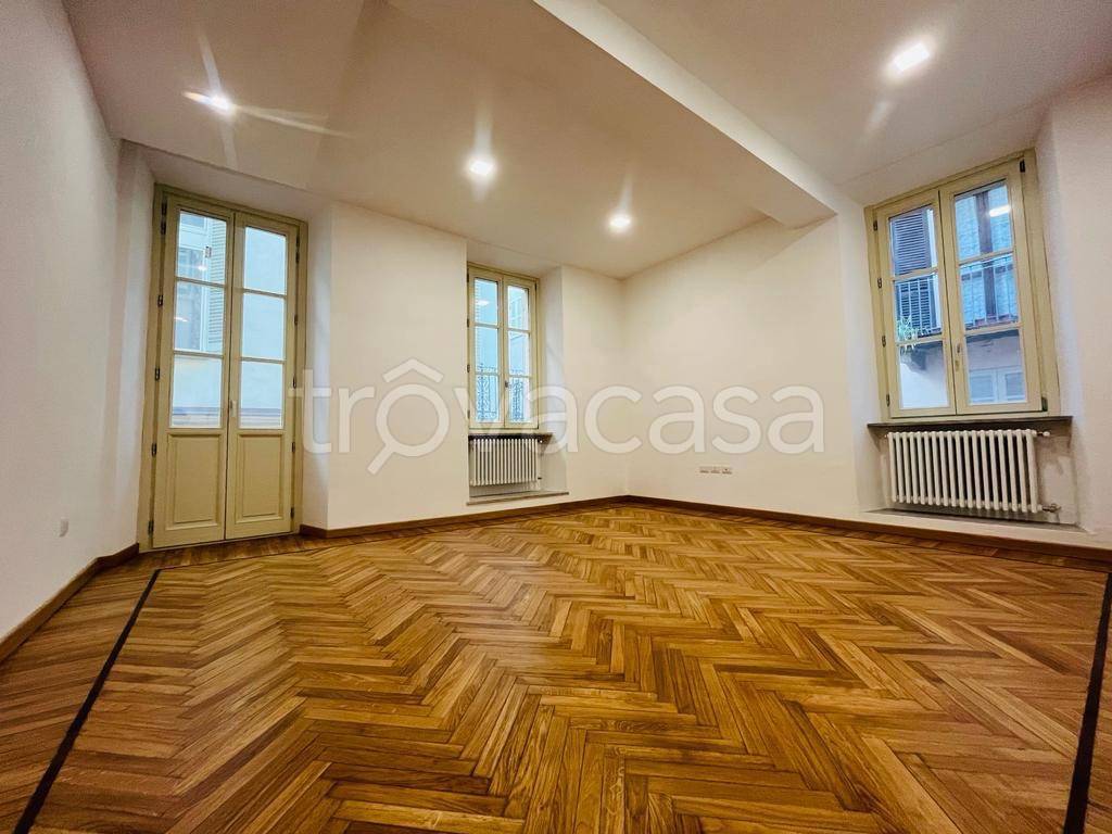 Appartamento in in vendita da privato a Cuneo via Saluzzo, 26