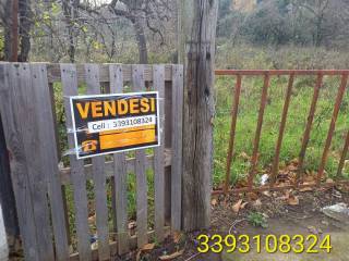 Terreno agricolo in vendita a roccapiemonte via san potito